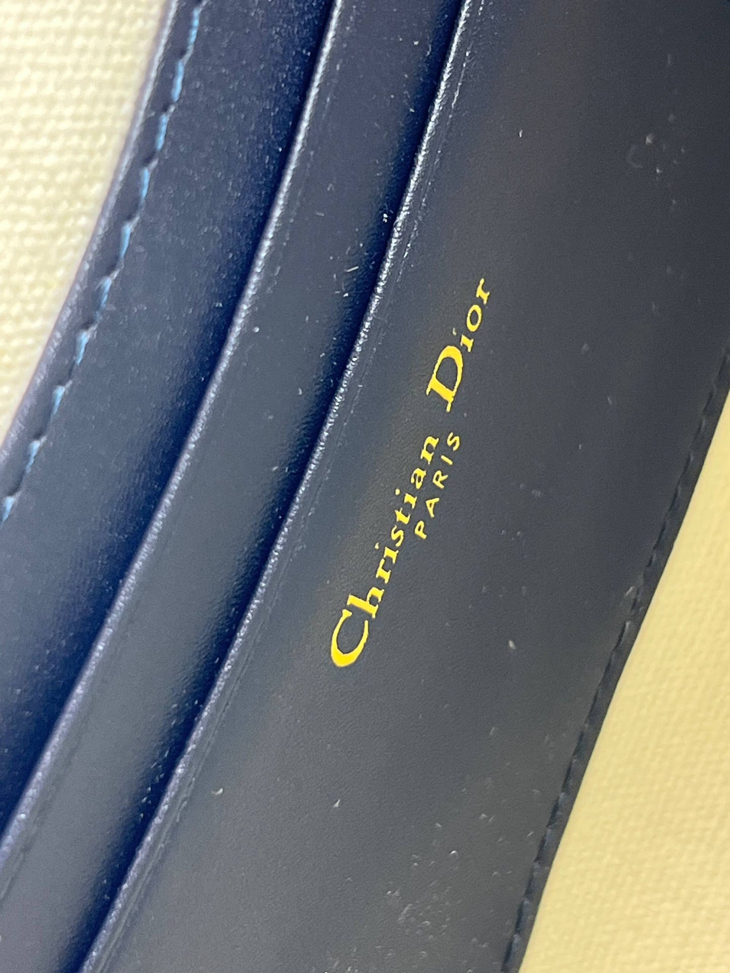 Christian Dior