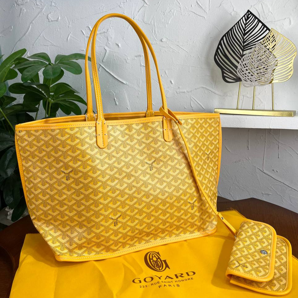 Goyard