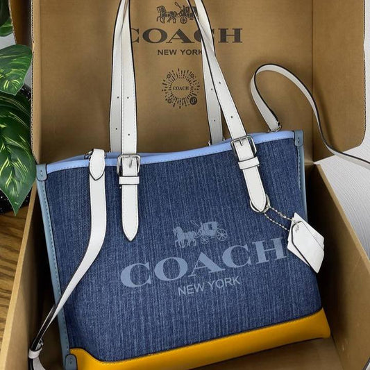 Coach