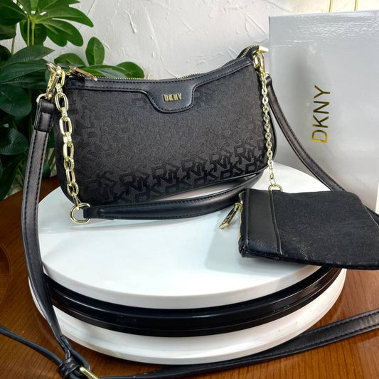 DKNY
