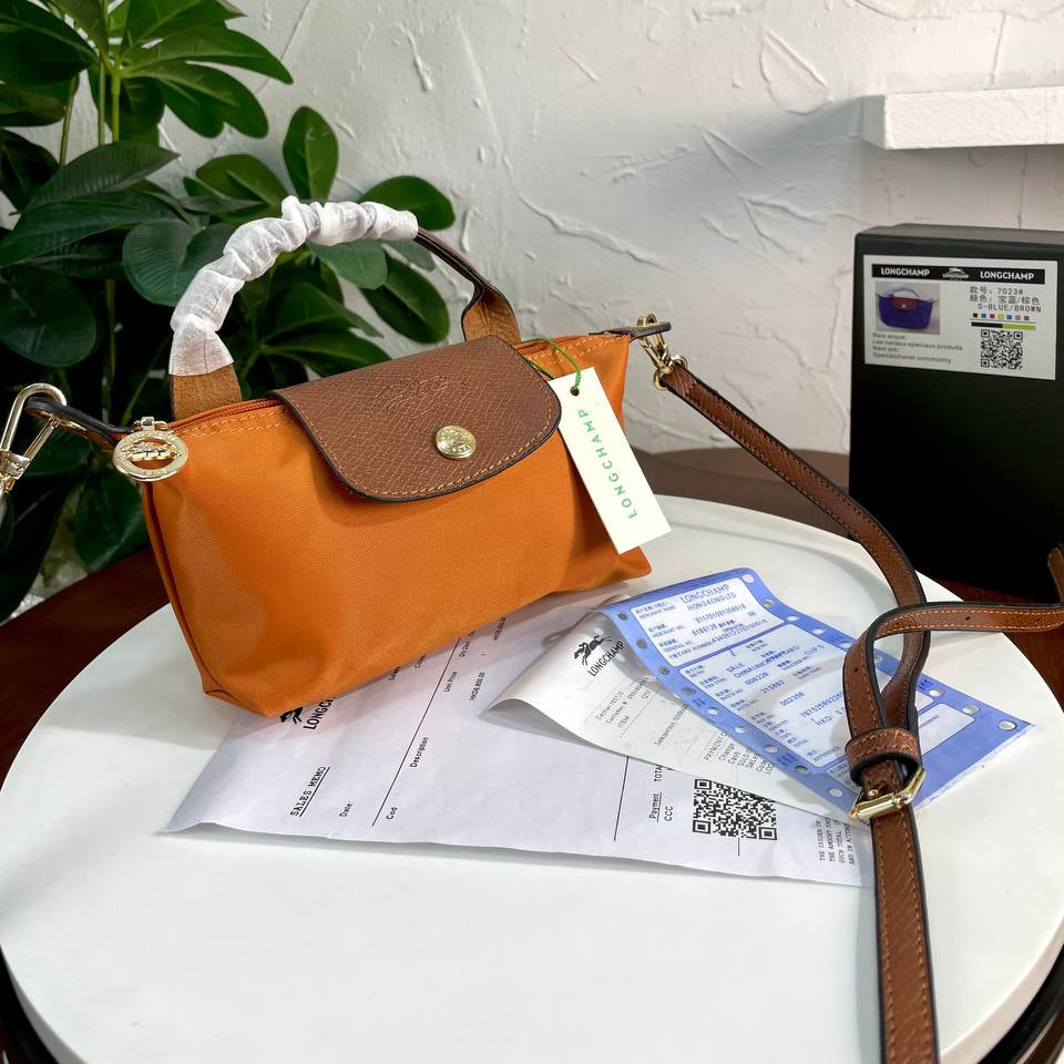 Longchamp