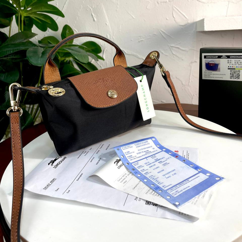 Longchamp