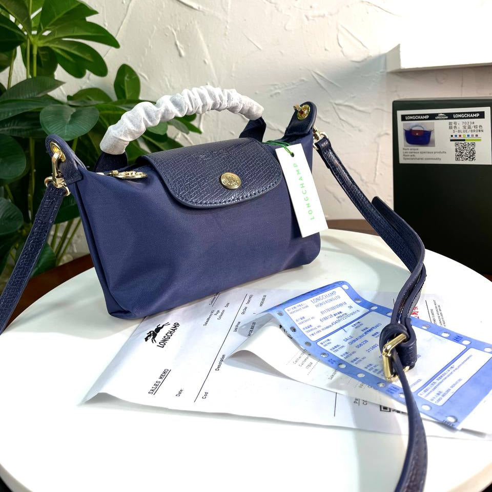 Longchamp