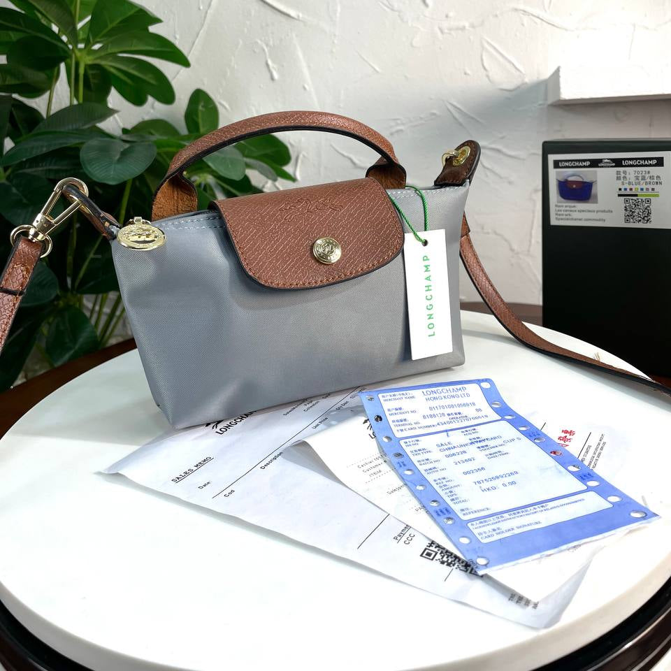 Longchamp