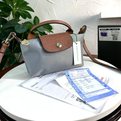 Longchamp