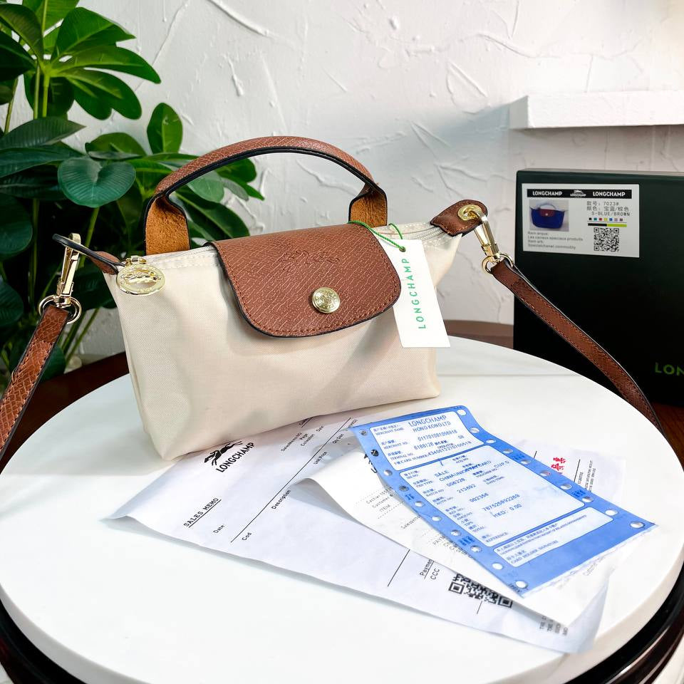 Longchamp