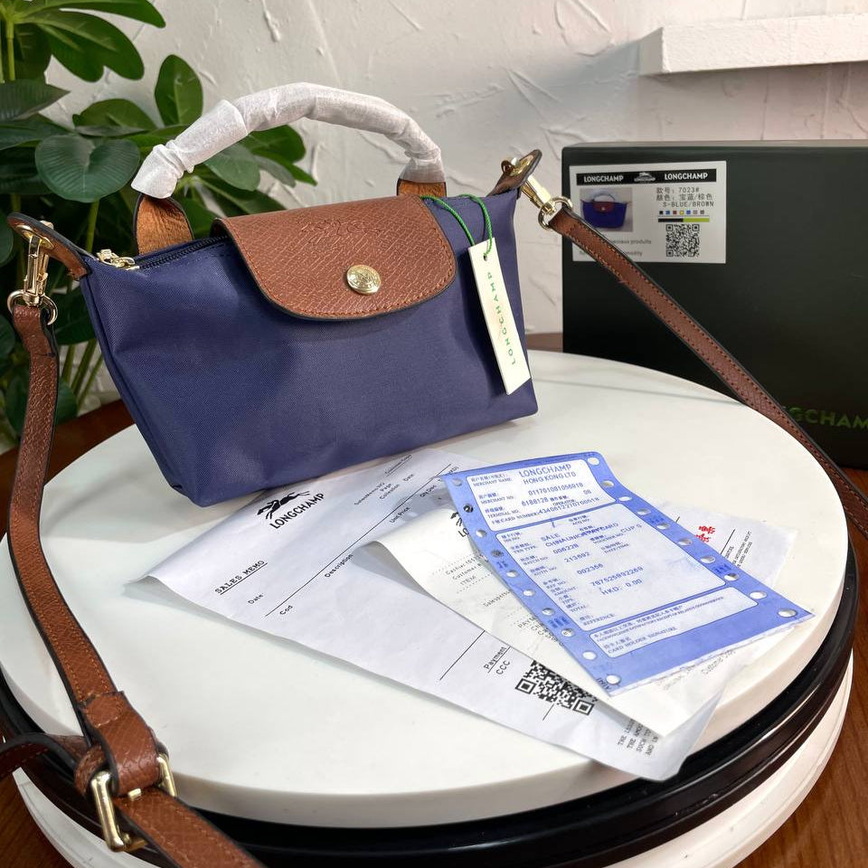 Longchamp