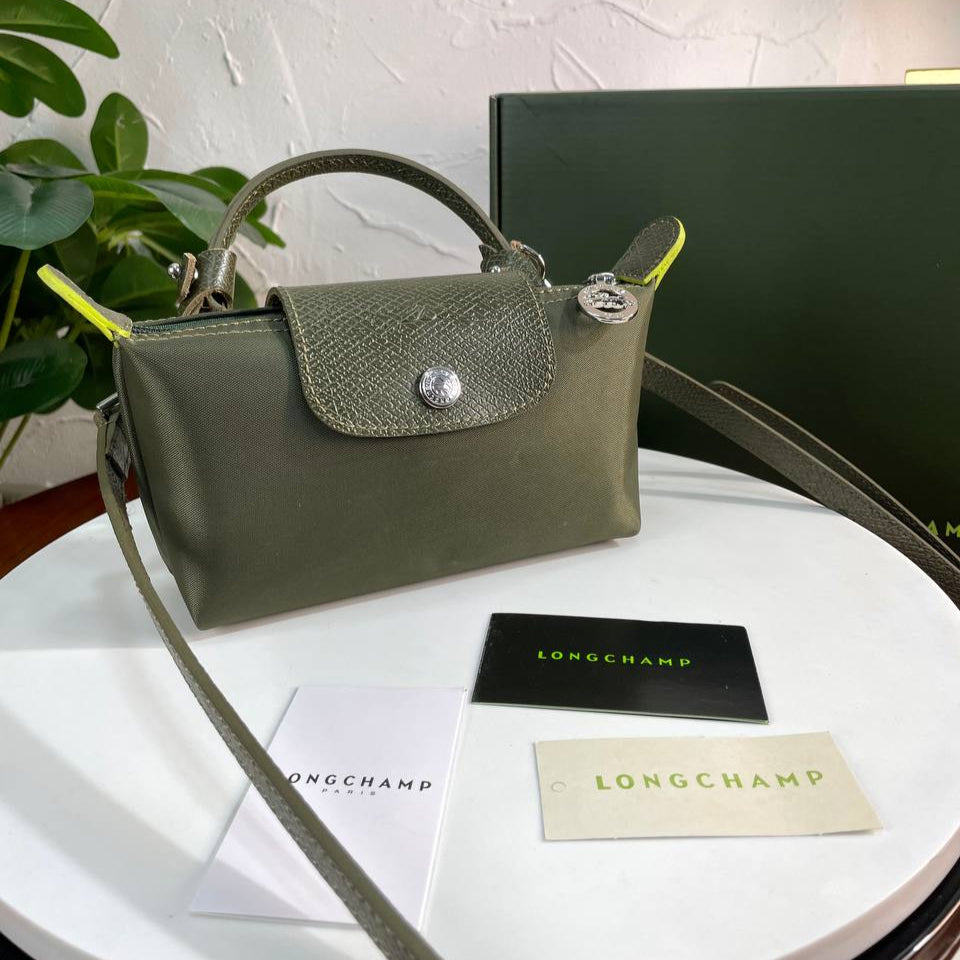 Longchamp