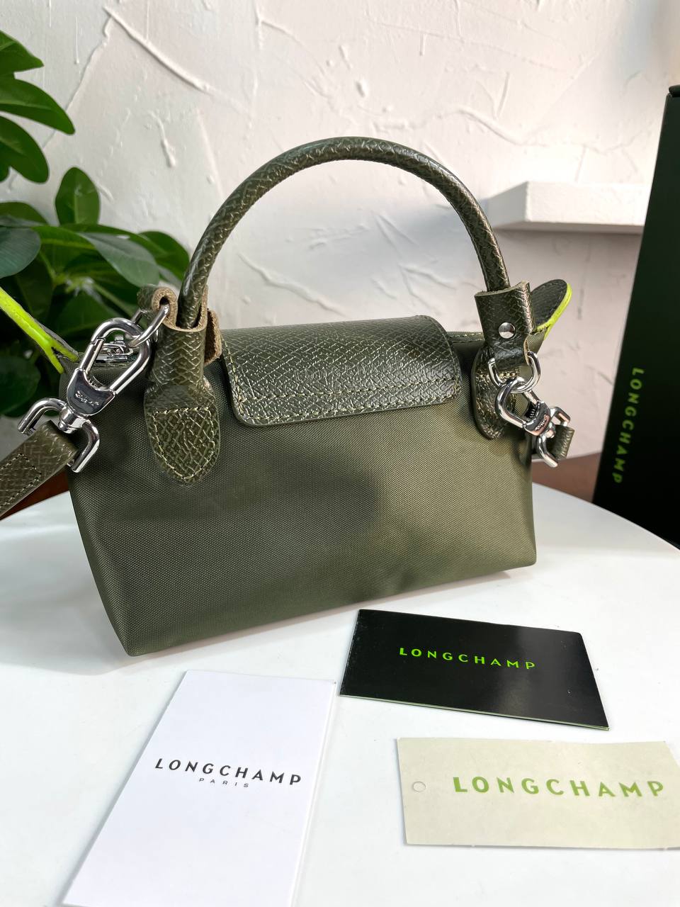 Longchamp
