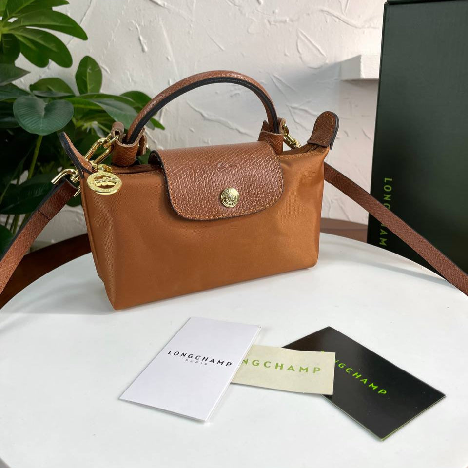 Longchamp