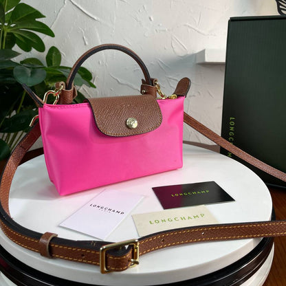 Longchamp