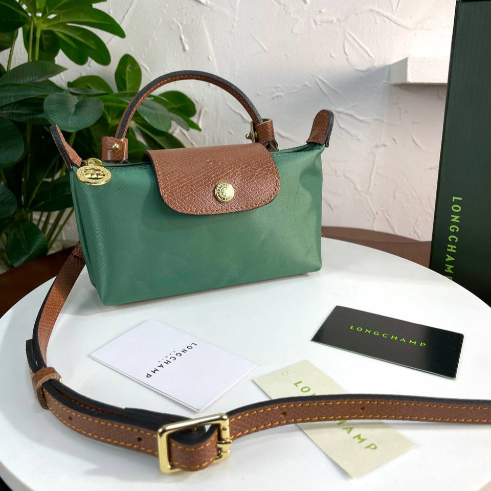 Longchamp