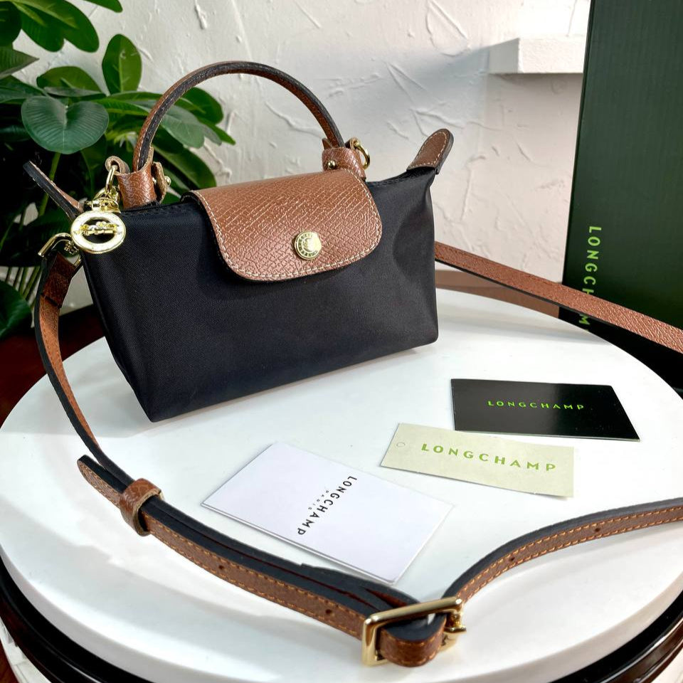 Longchamp