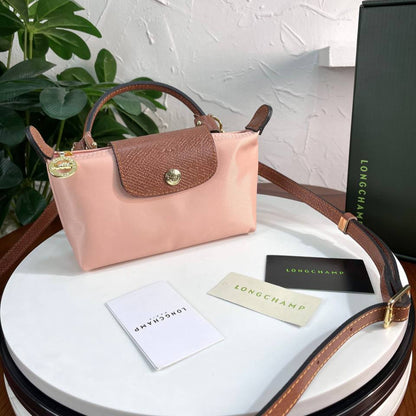 Longchamp