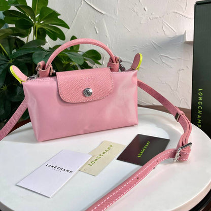 Longchamp