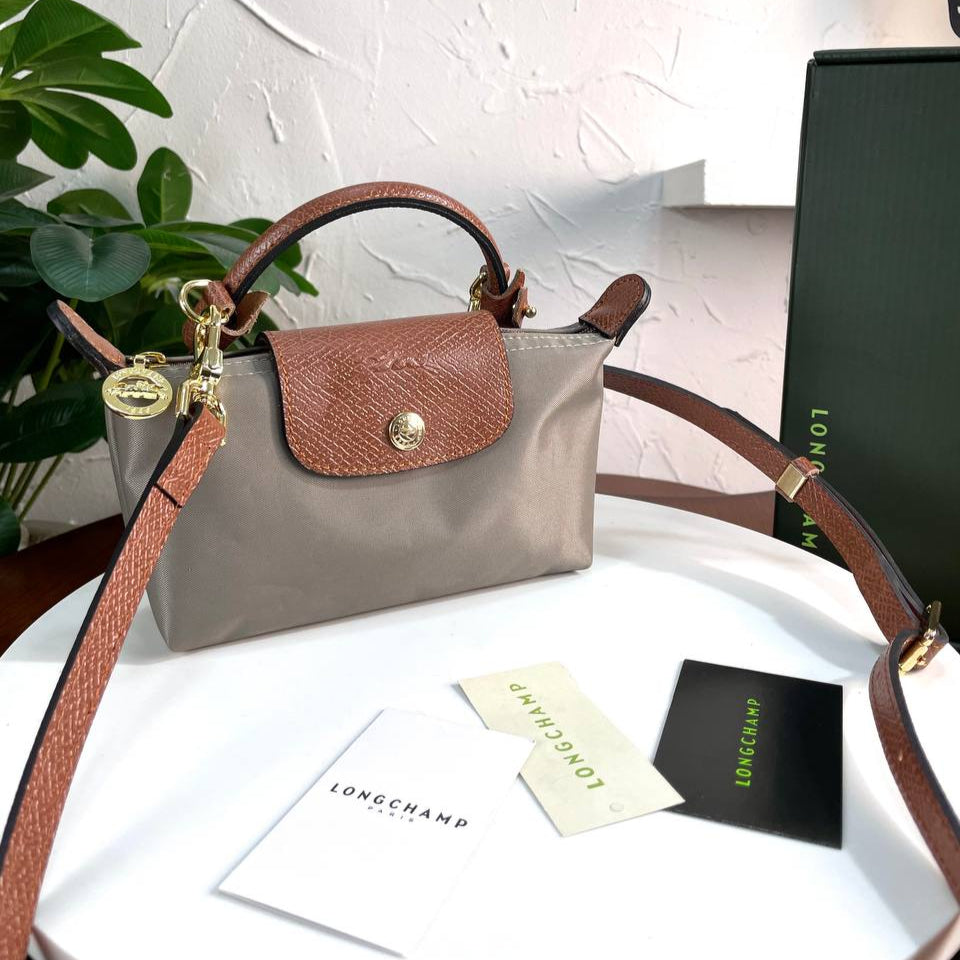 Longchamp