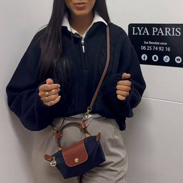 Longchamp