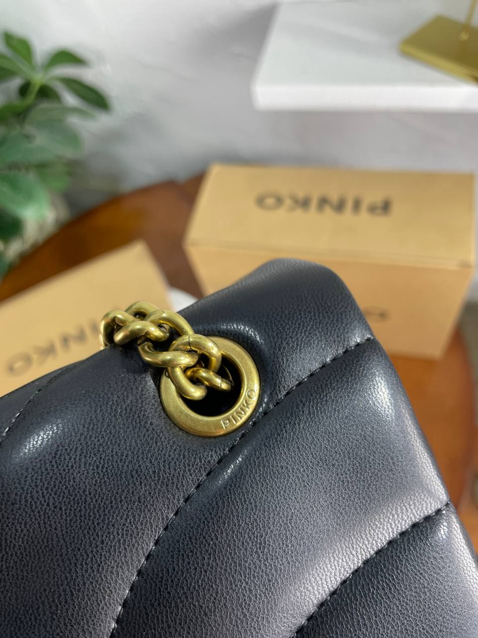 Pinko