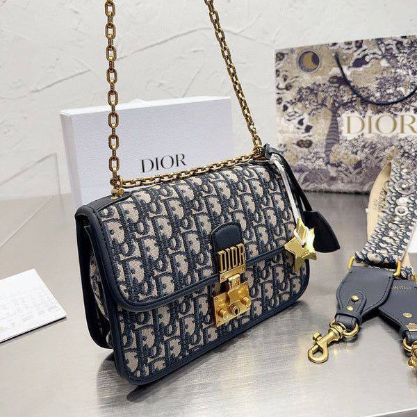 Christian Dior