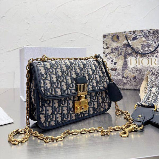 Christian Dior