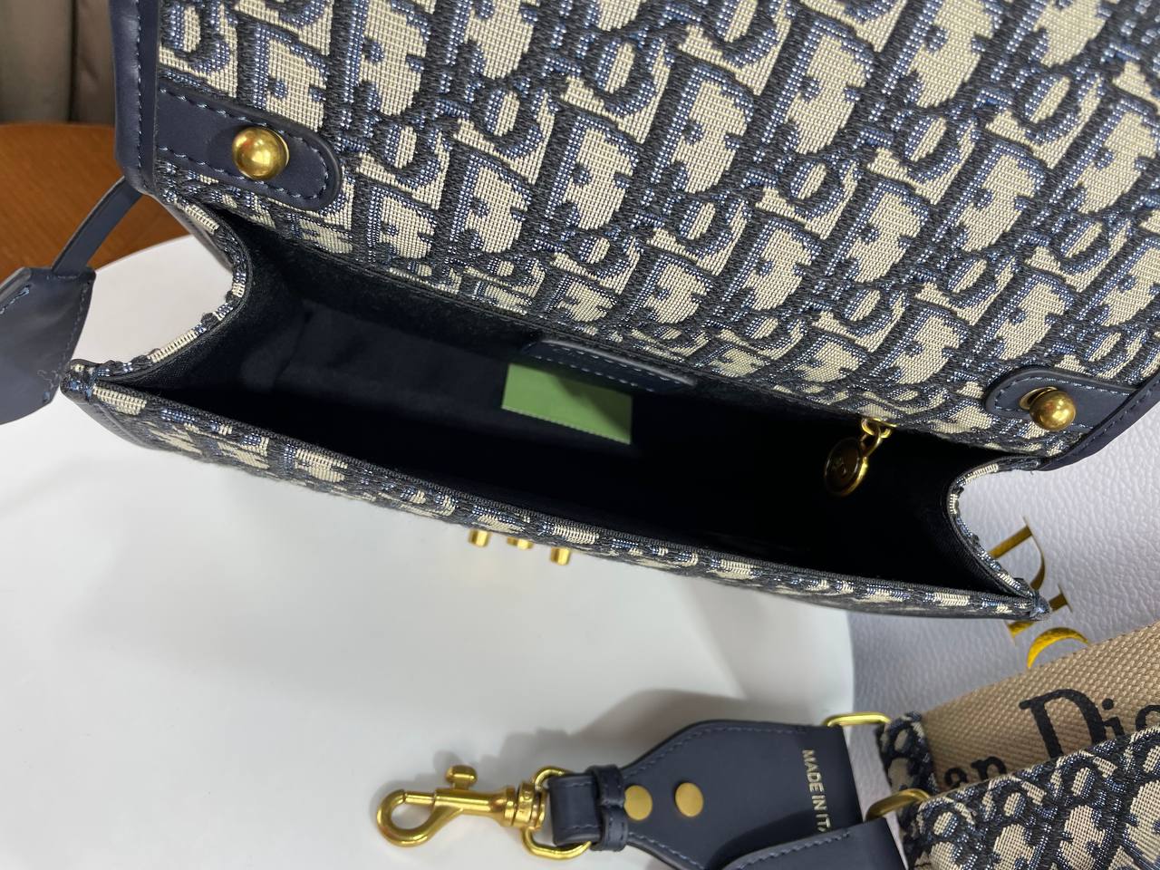 Christian Dior