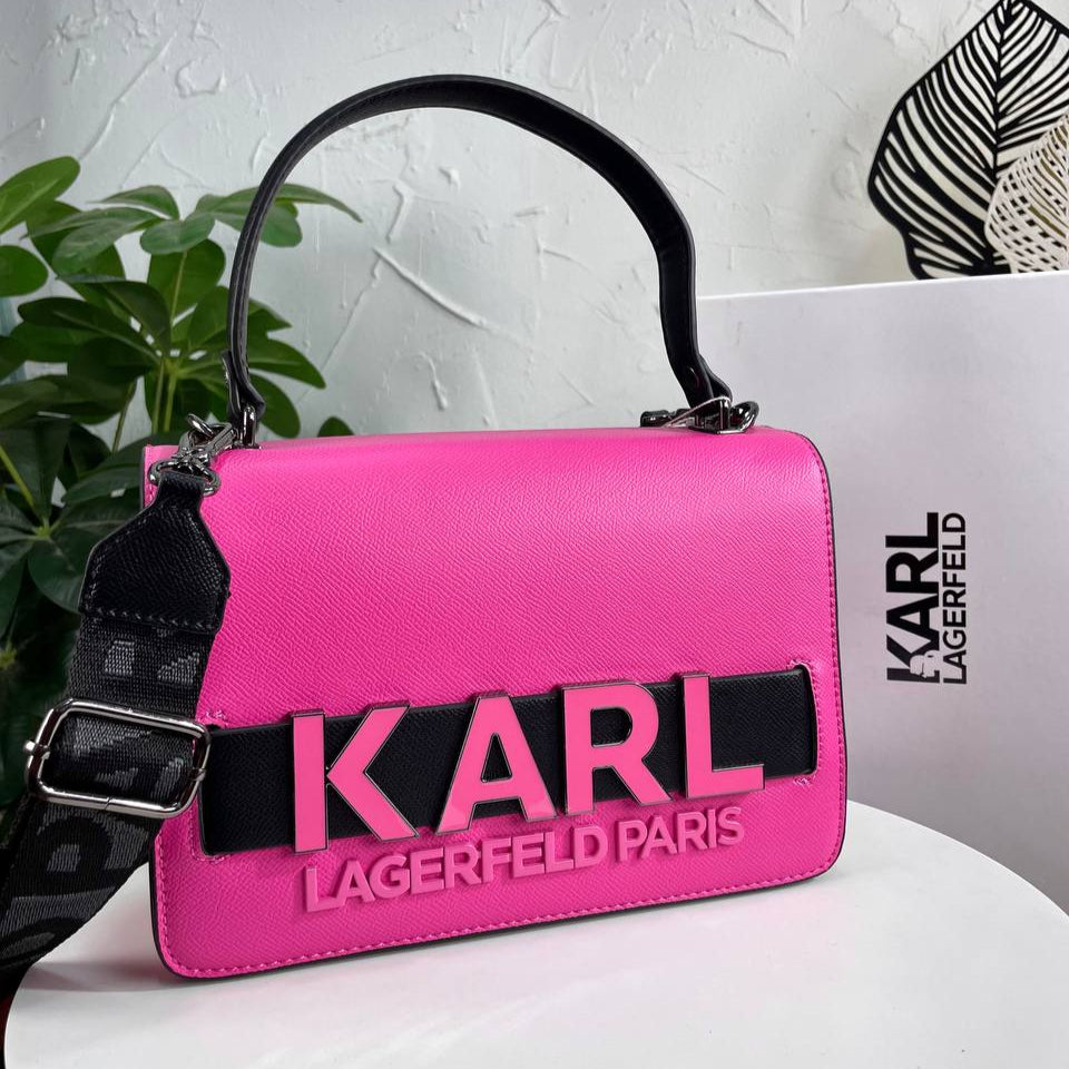Karl Lagerfeld