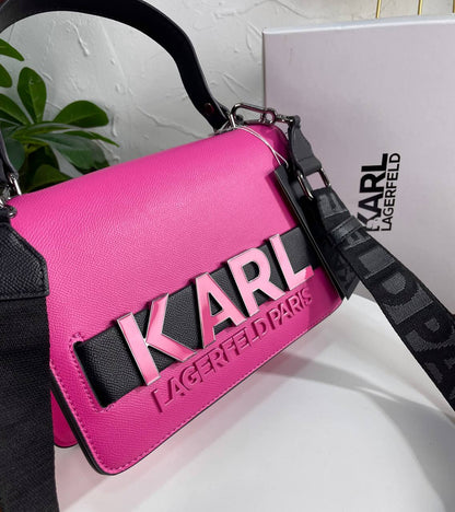 Karl Lagerfeld