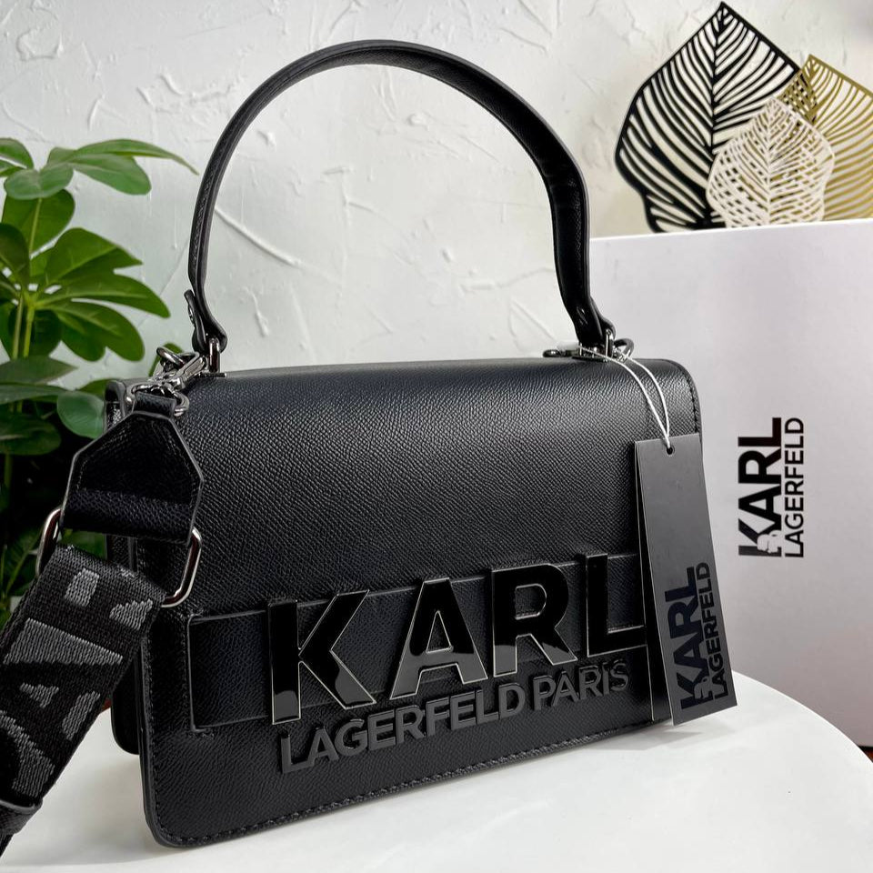 Karl Lagerfeld