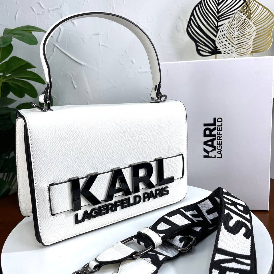 Karl Lagerfeld