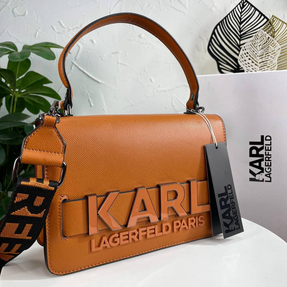 Karl Lagerfeld