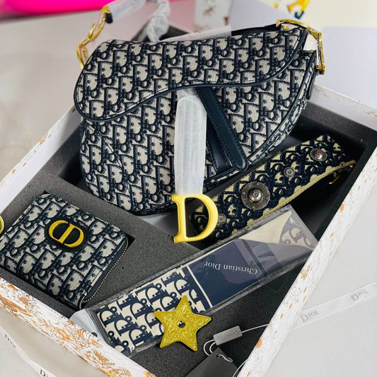 Christian Dior