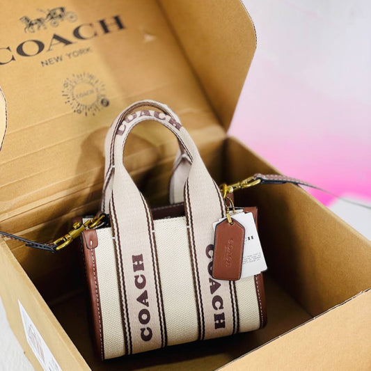 Coach