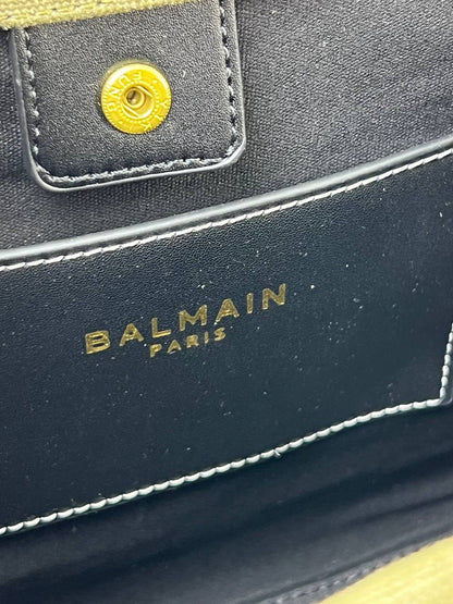 Balmain