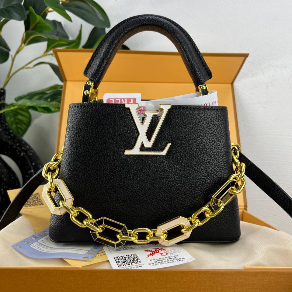 LV