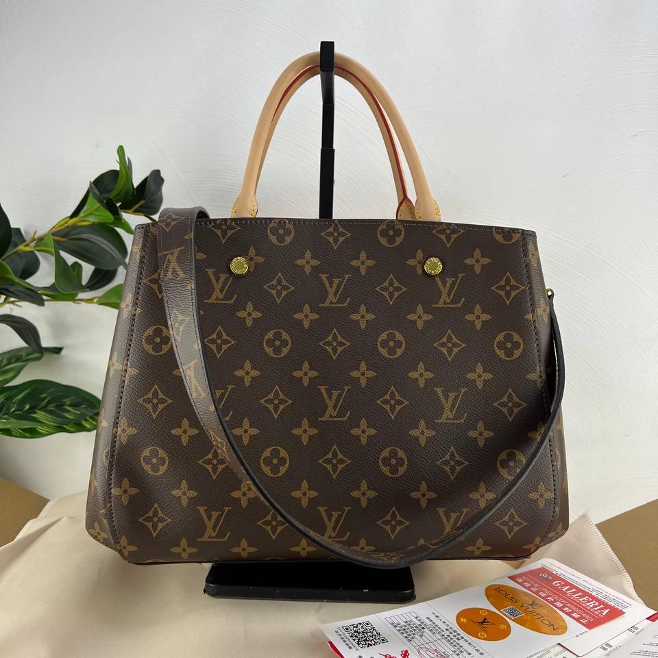 LV