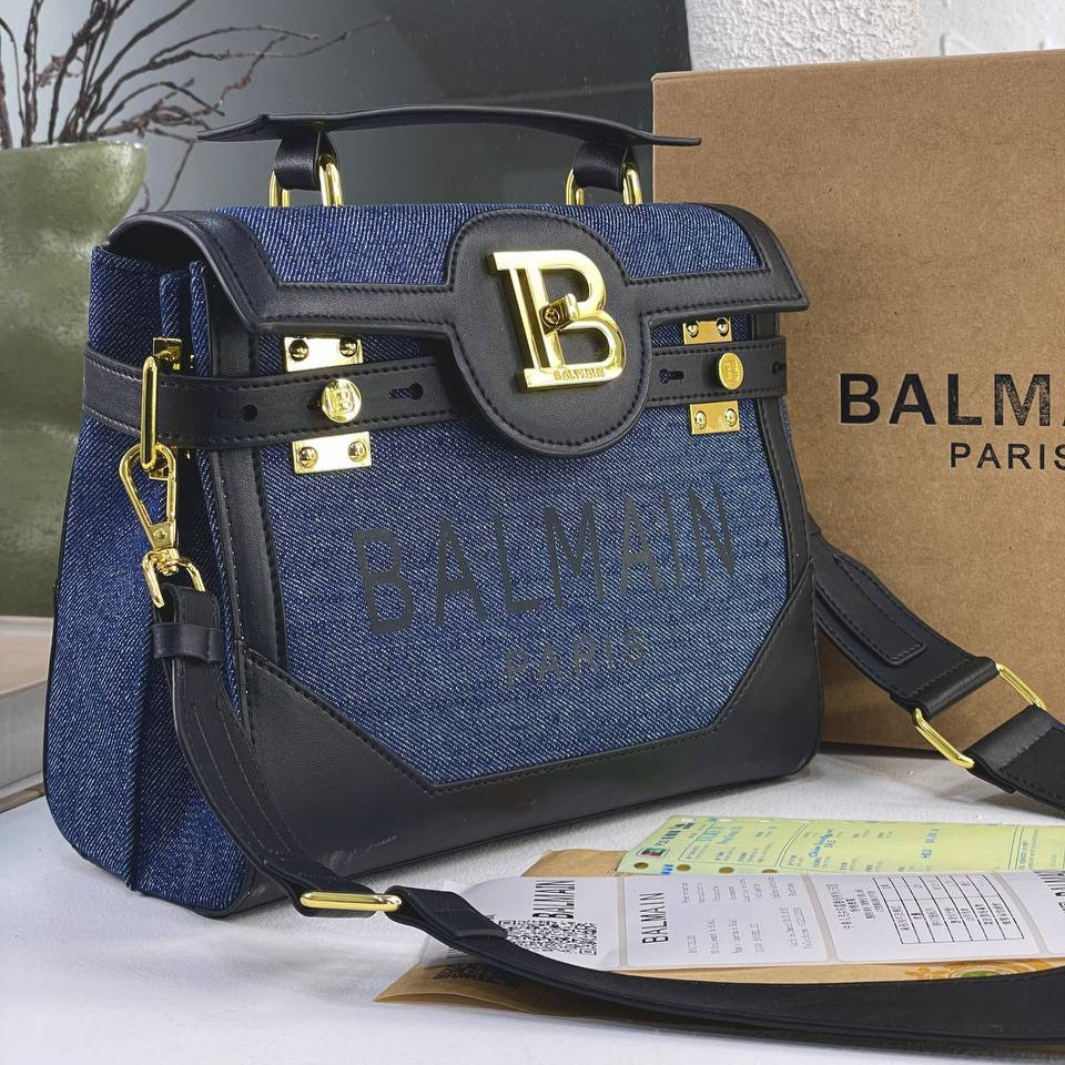 Balmain