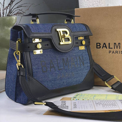 Balmain