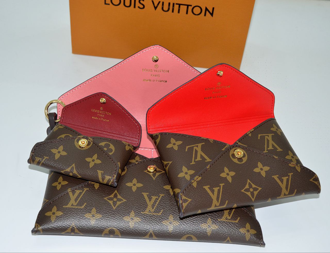 LV