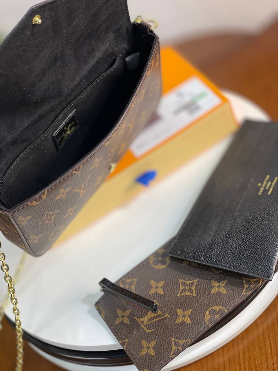 Louis vuitton
