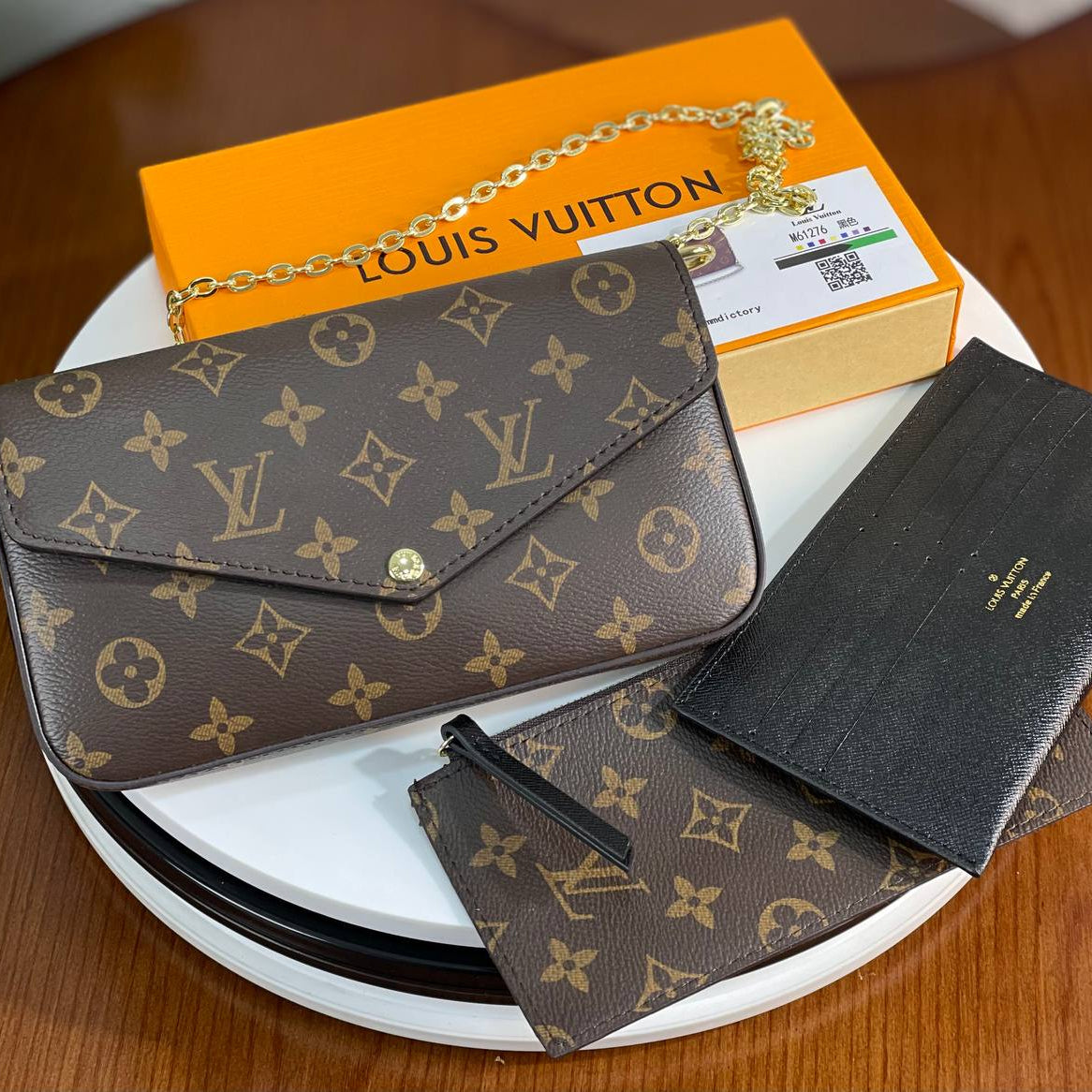 Louis vuitton