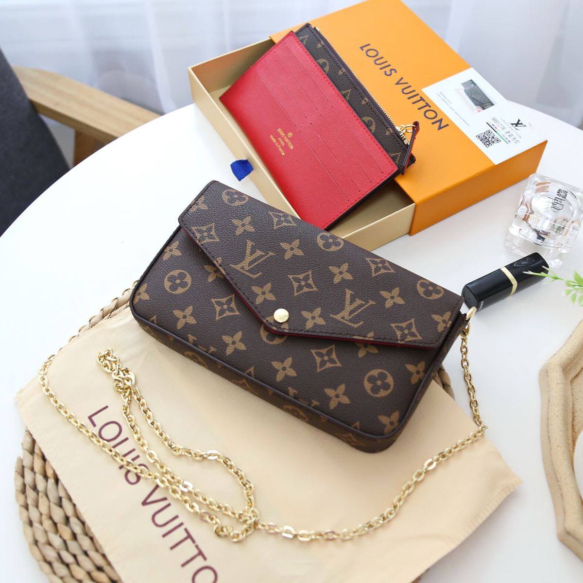 Louis vuitton