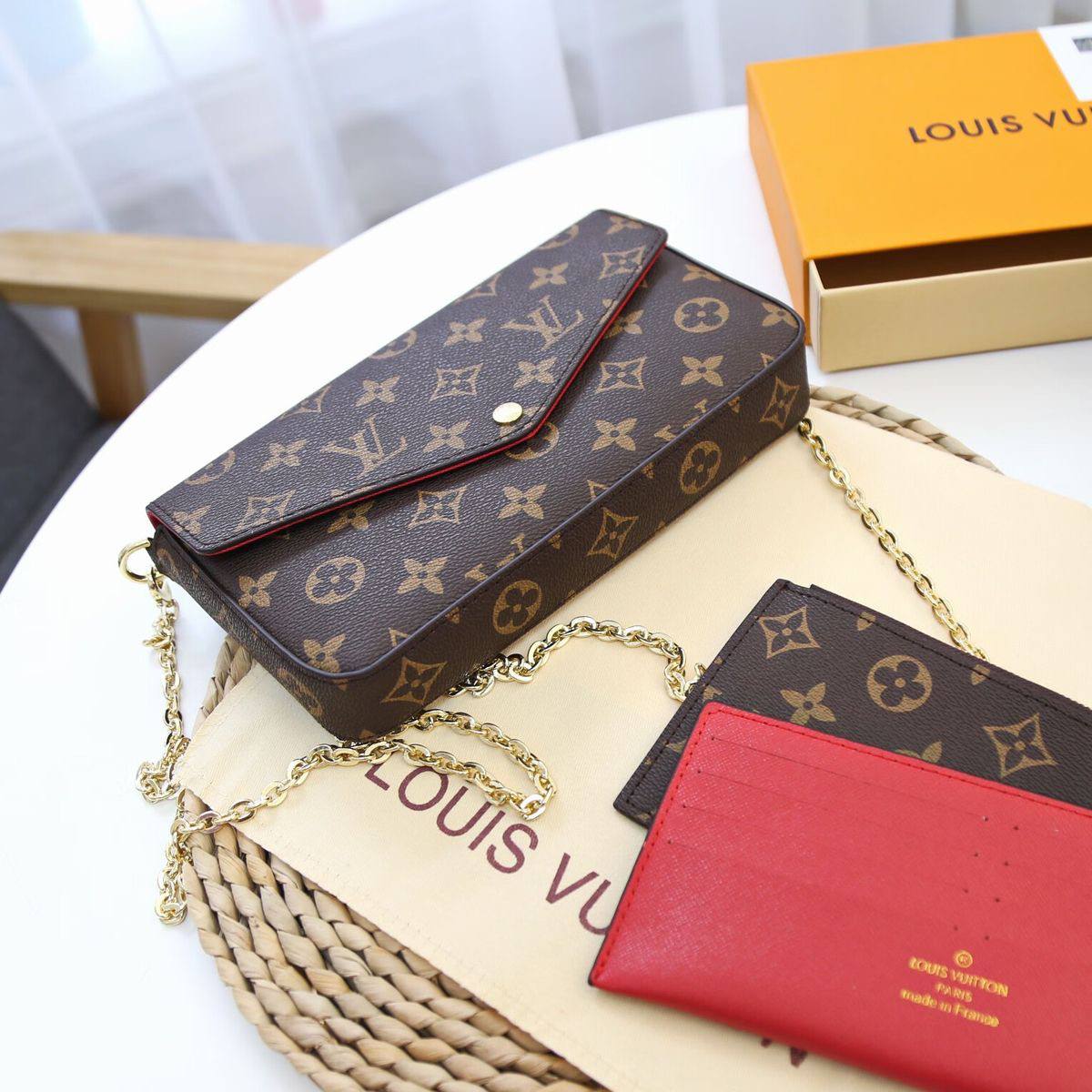 Louis vuitton