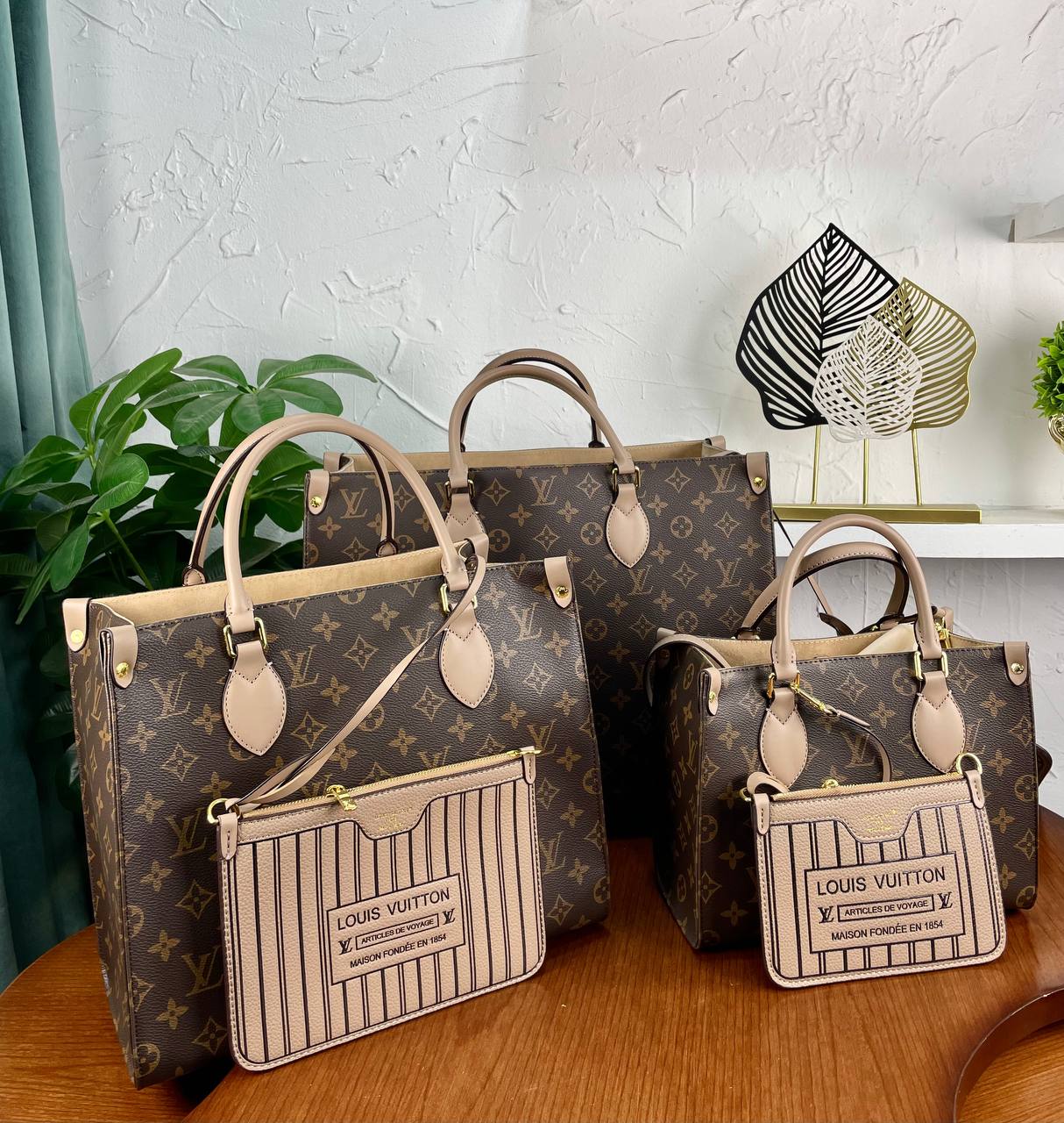 Louis vuitton