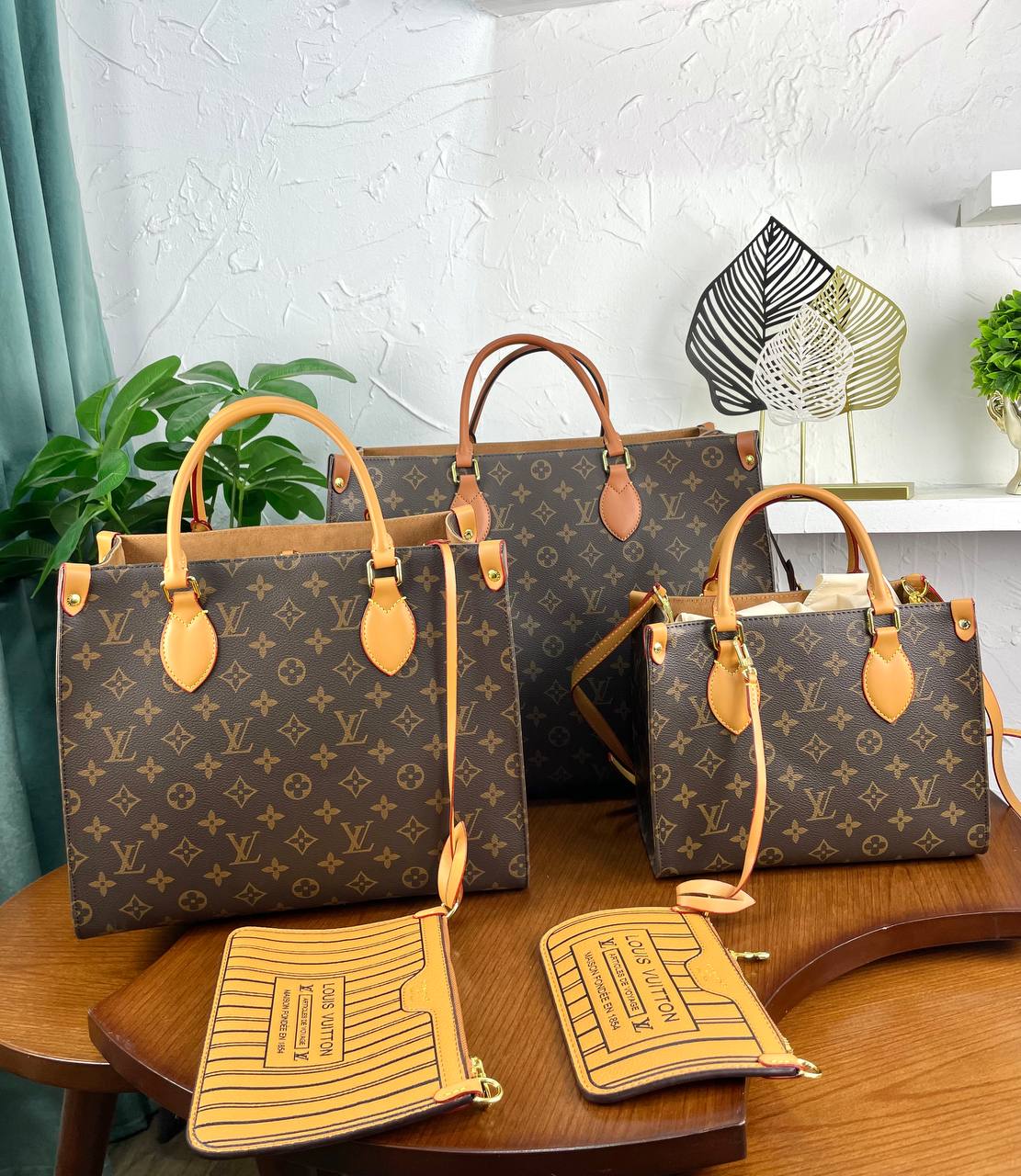 Louis vuitton