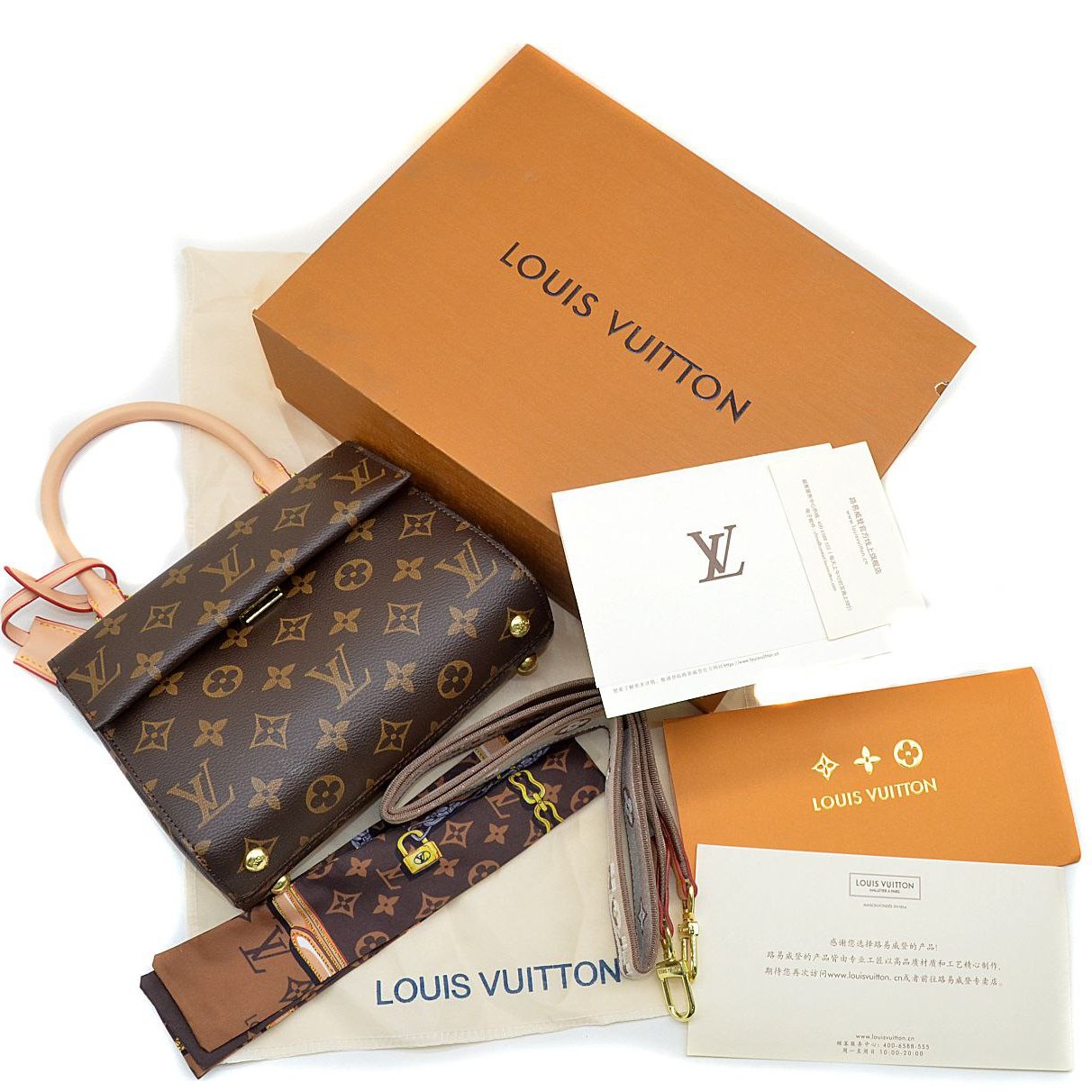 LV