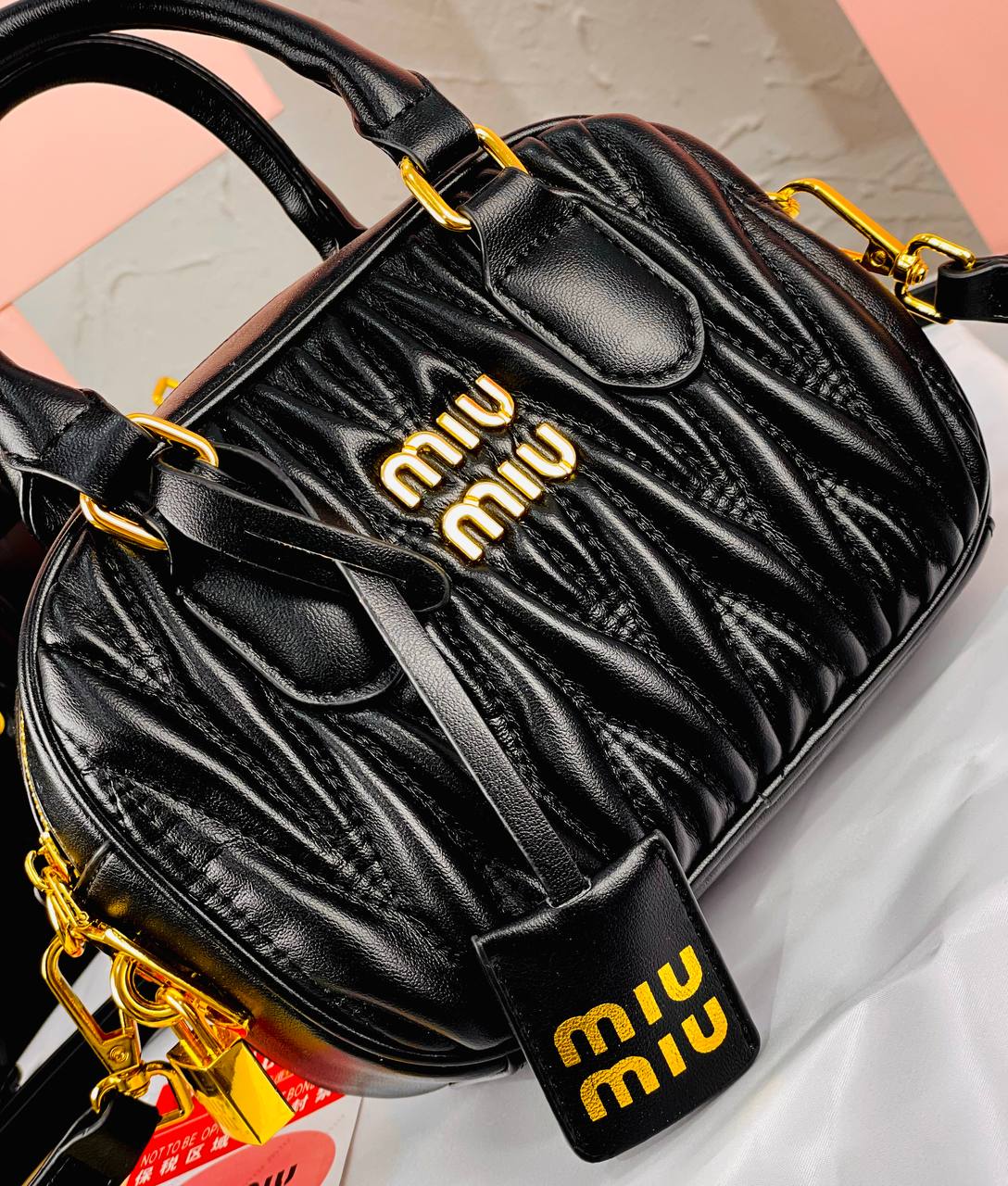 Miu miu