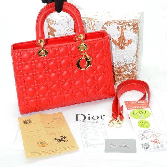 Christian Dior