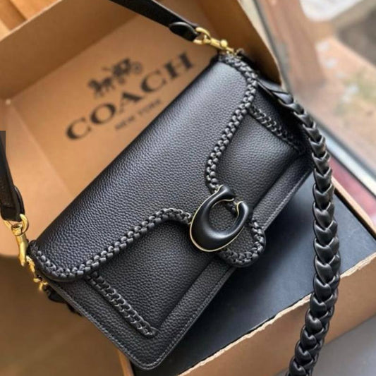 Coach
