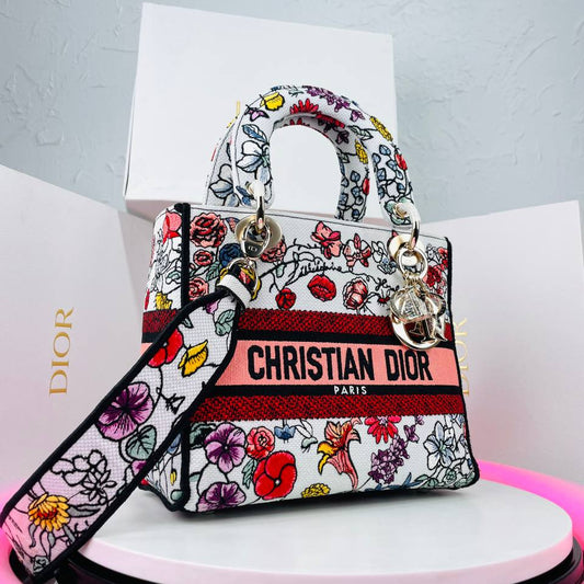 Christian Dior