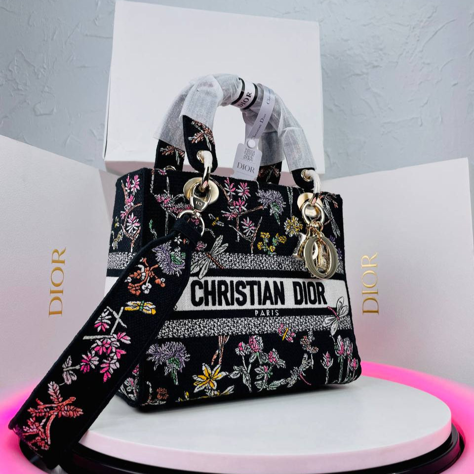 Christian Dior